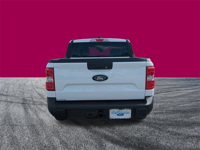 2025 Ford Maverick XL photo 3