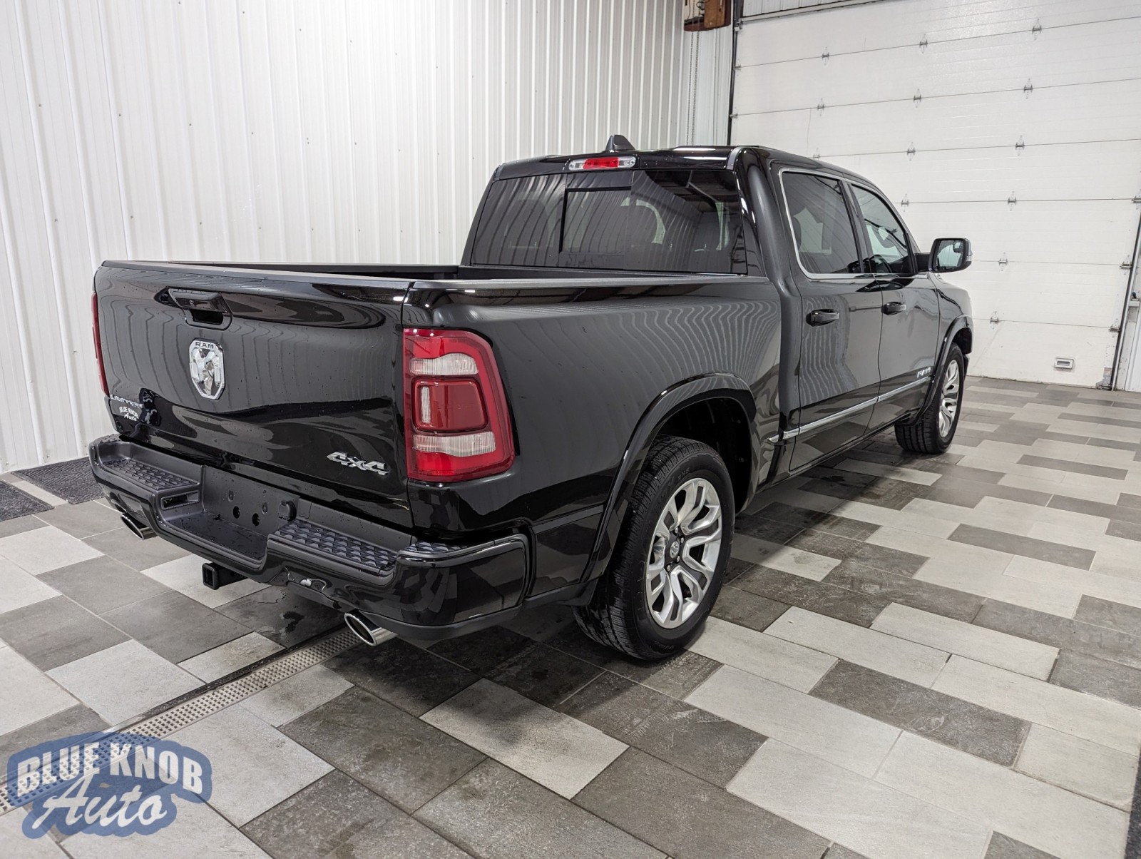 2024 Ram 1500 Limited photo 4