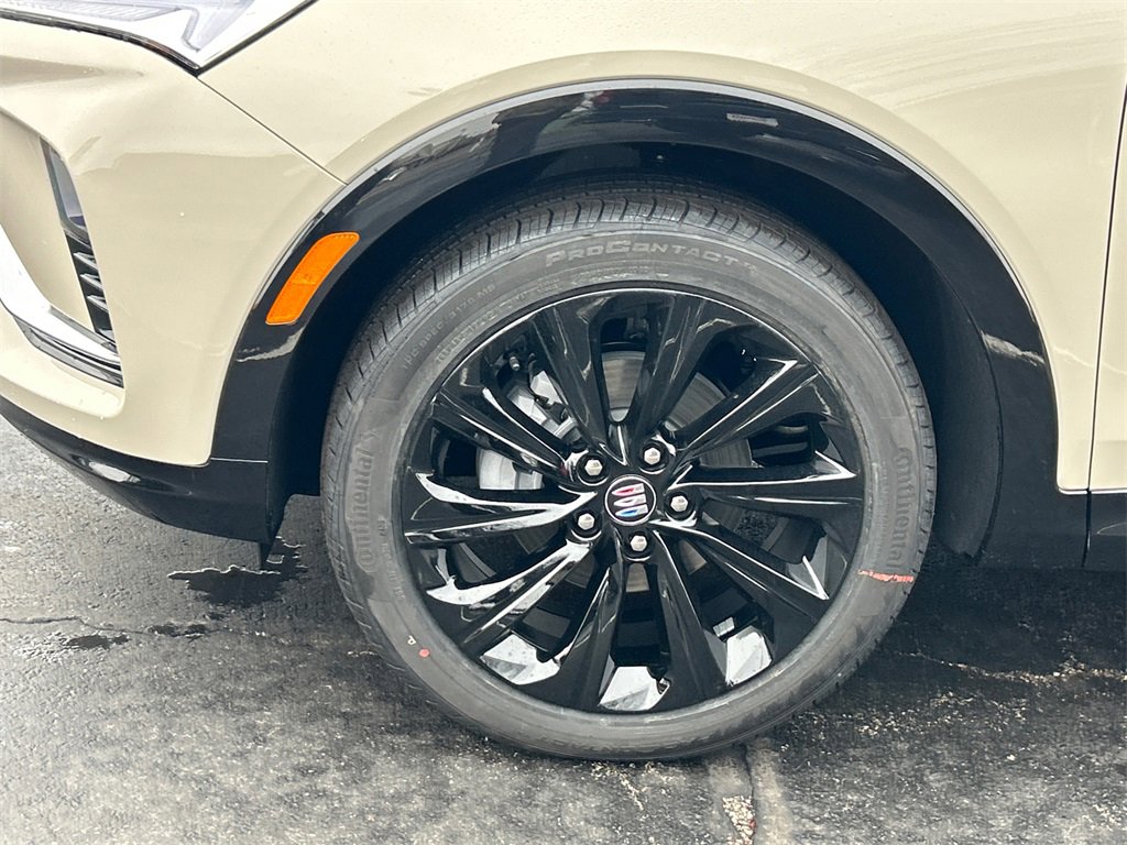 2026 BUICK ENVISTA - Image 10