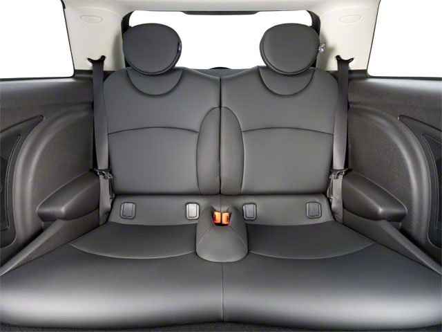 2010 Mini Cooper photo 15