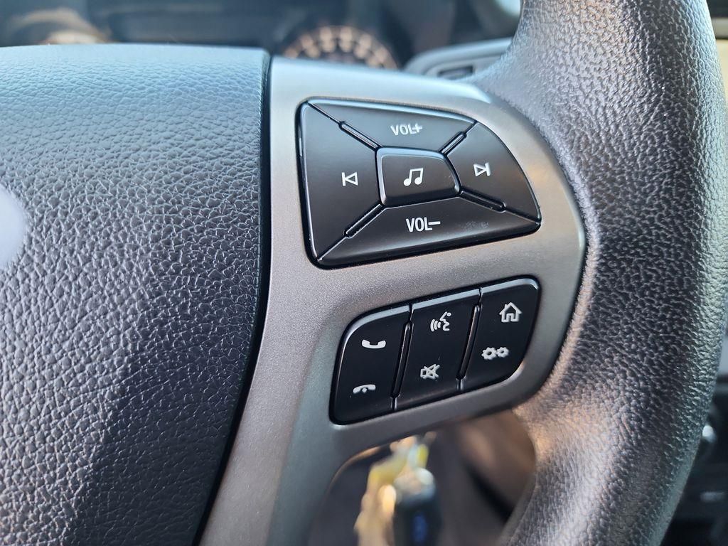 2021 Ford Ranger XLT photo 14