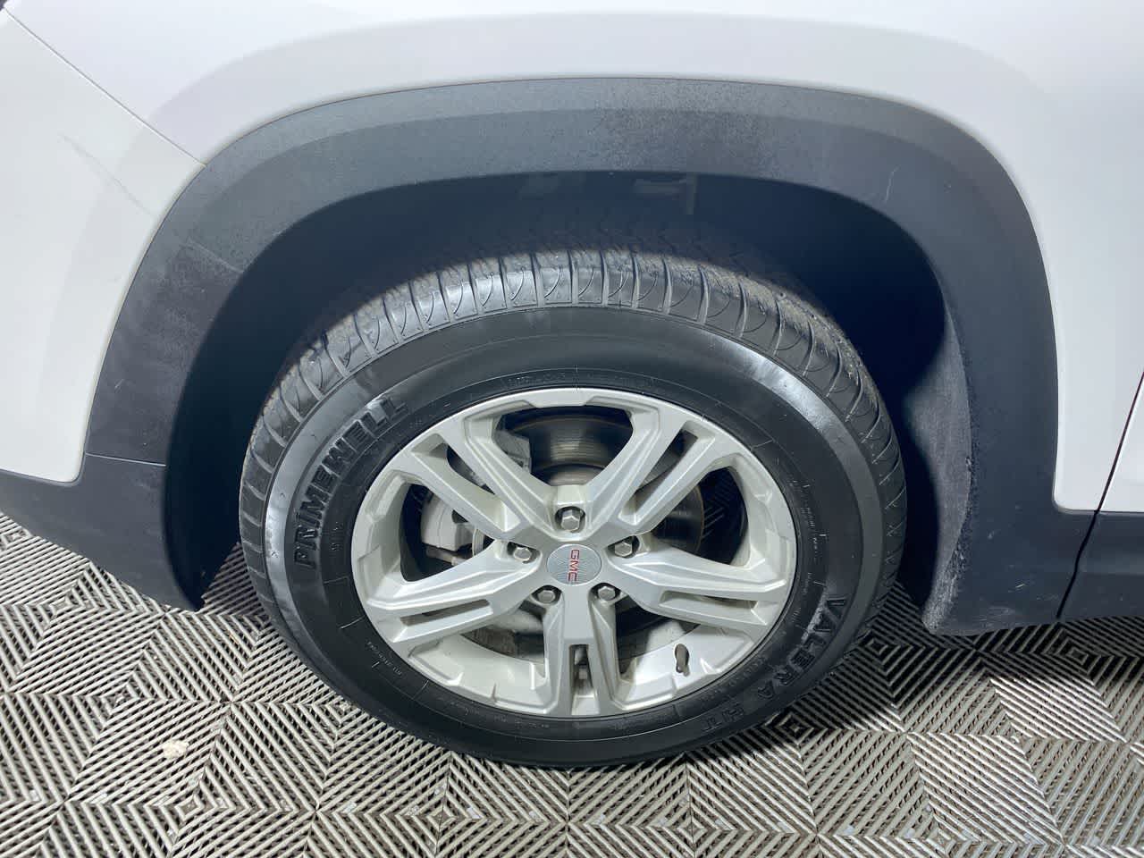 2023 Gmc Terrain SLE photo 9