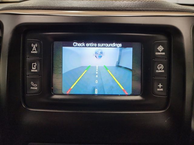 2016 Jeep Cherokee Latitude photo 24