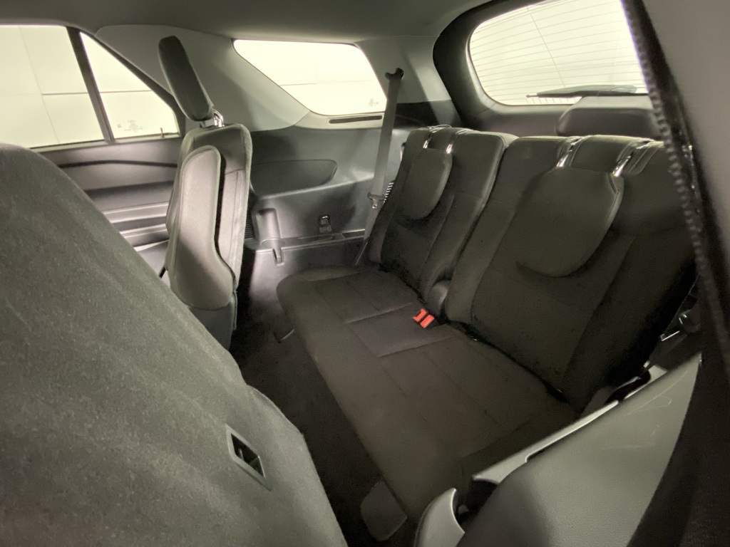 2022 Ford Explorer XLT photo 19