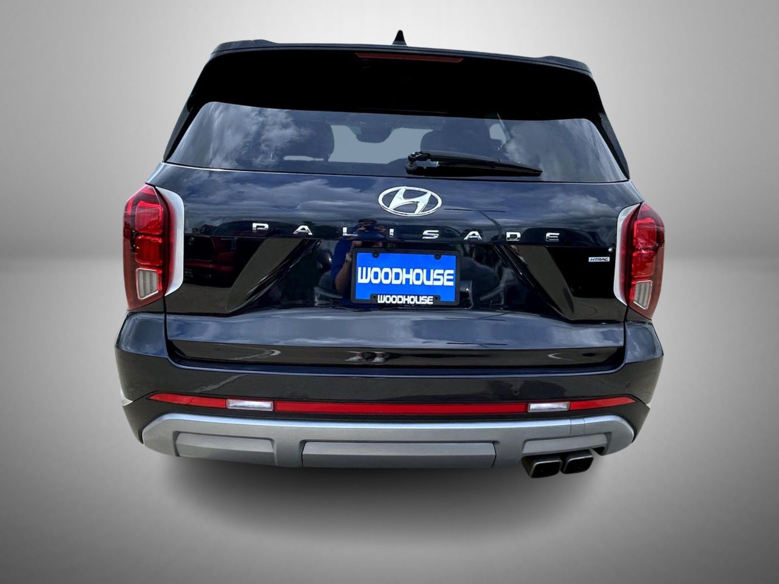 2023 Hyundai Palisade Limited photo 6