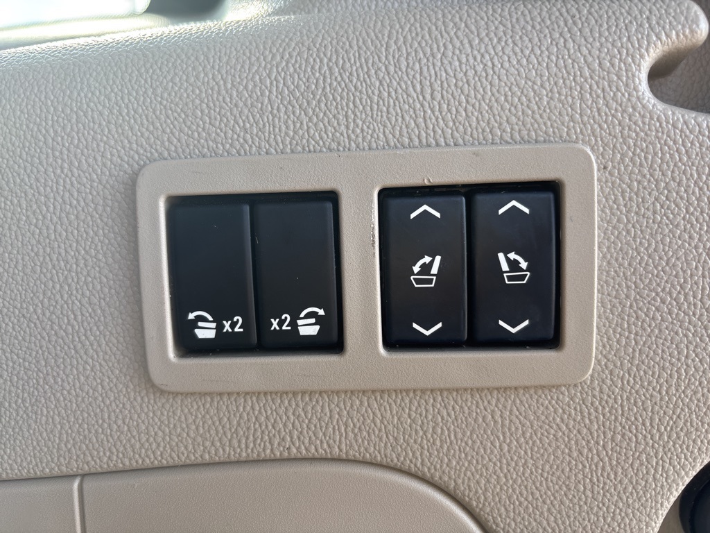 2018 Gmc Yukon XL Denali photo 15