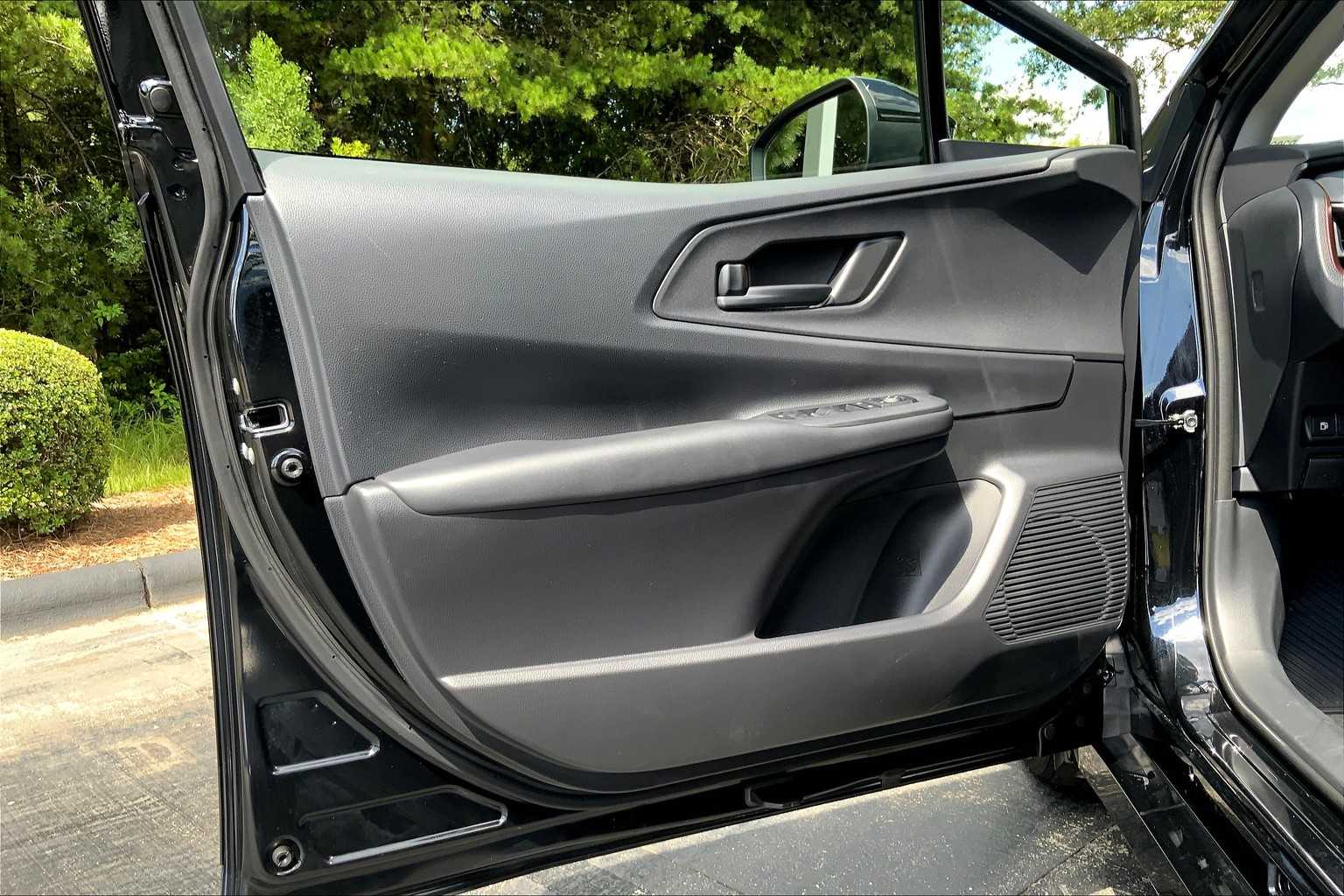 2024 Toyota Prius Prime XSE Premium photo 20