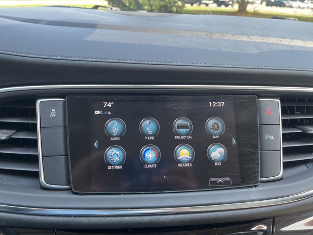 2019 Buick Enclave Essence photo 20