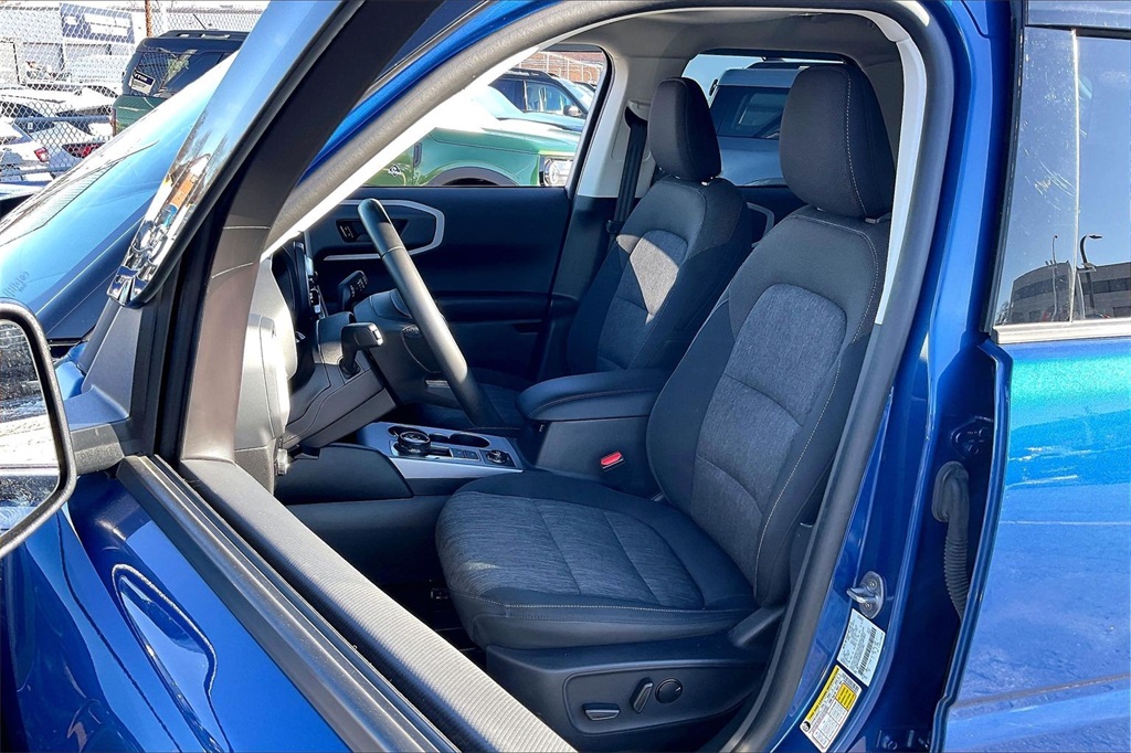 2024 FORD BRONCO SPORT - Image 22