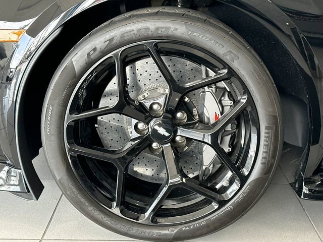 2015 Chevrolet Camaro photo 22