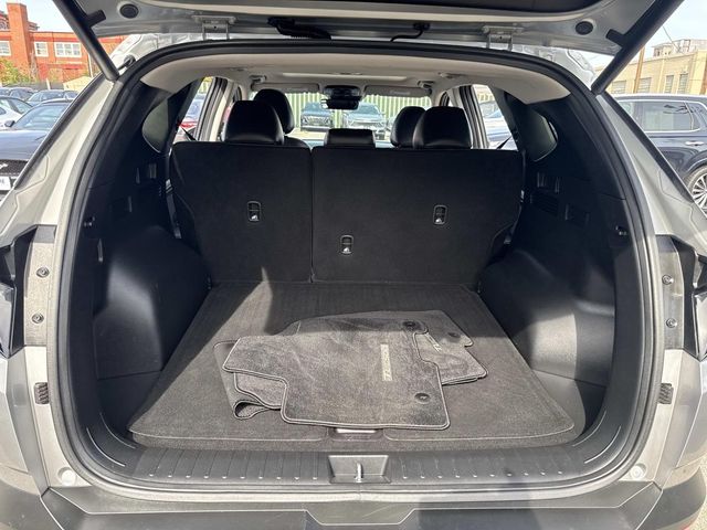 2023 Hyundai Tucson SEL Convenience photo 3