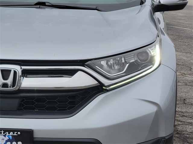 2018 Honda CR-V EX-L photo 11