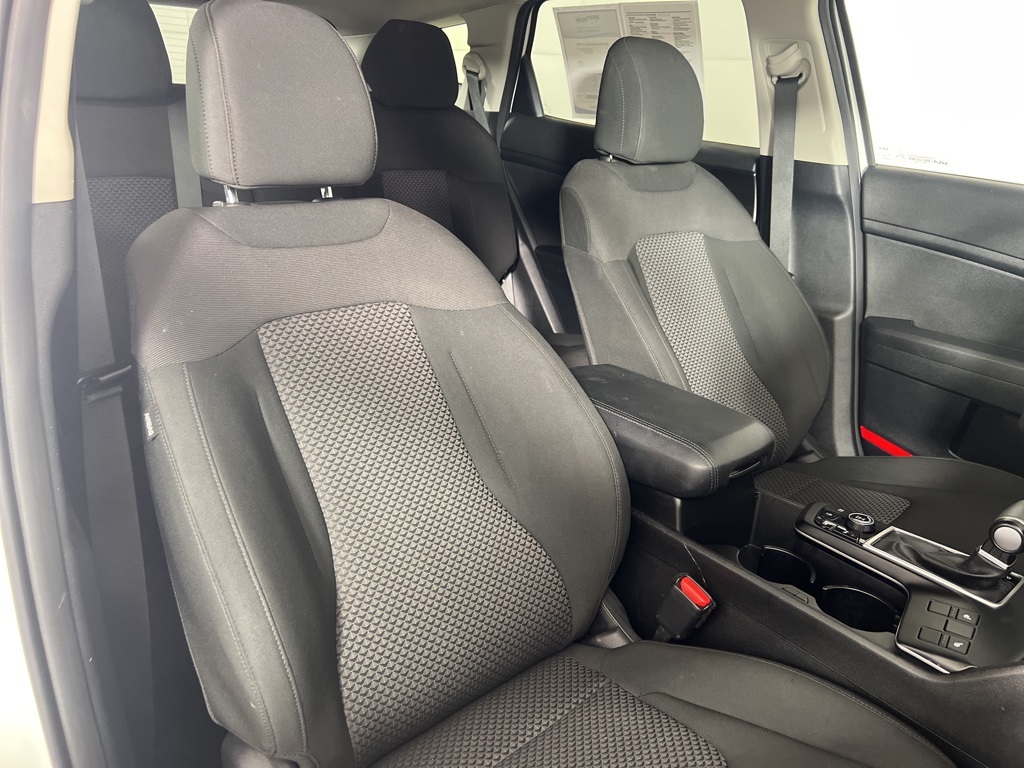 2023 Kia Sportage LX photo 24