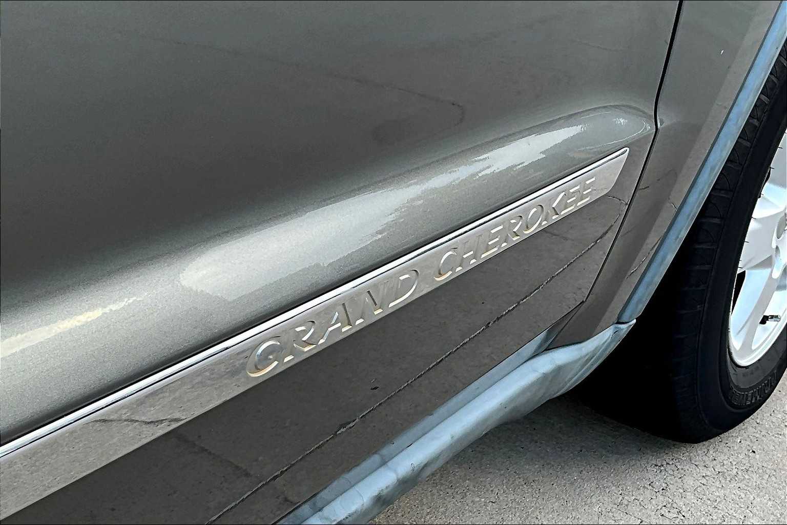 2012 Jeep Grand Cherokee Laredo photo 10