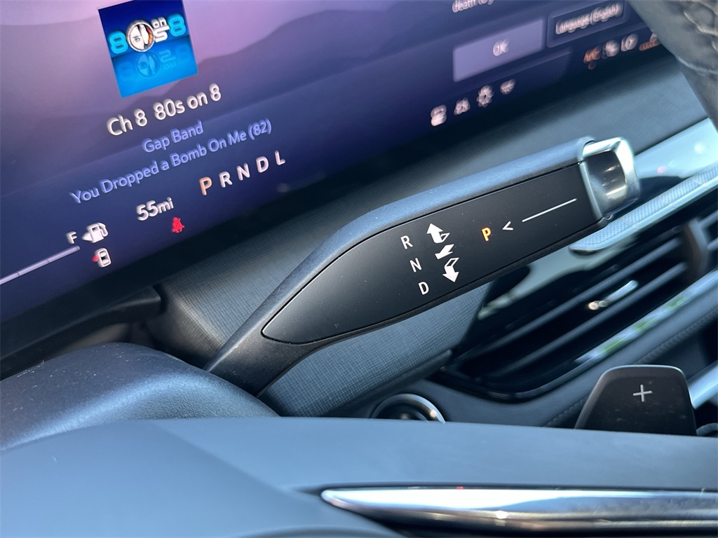 2025 BUICK ENCLAVE - Image 14