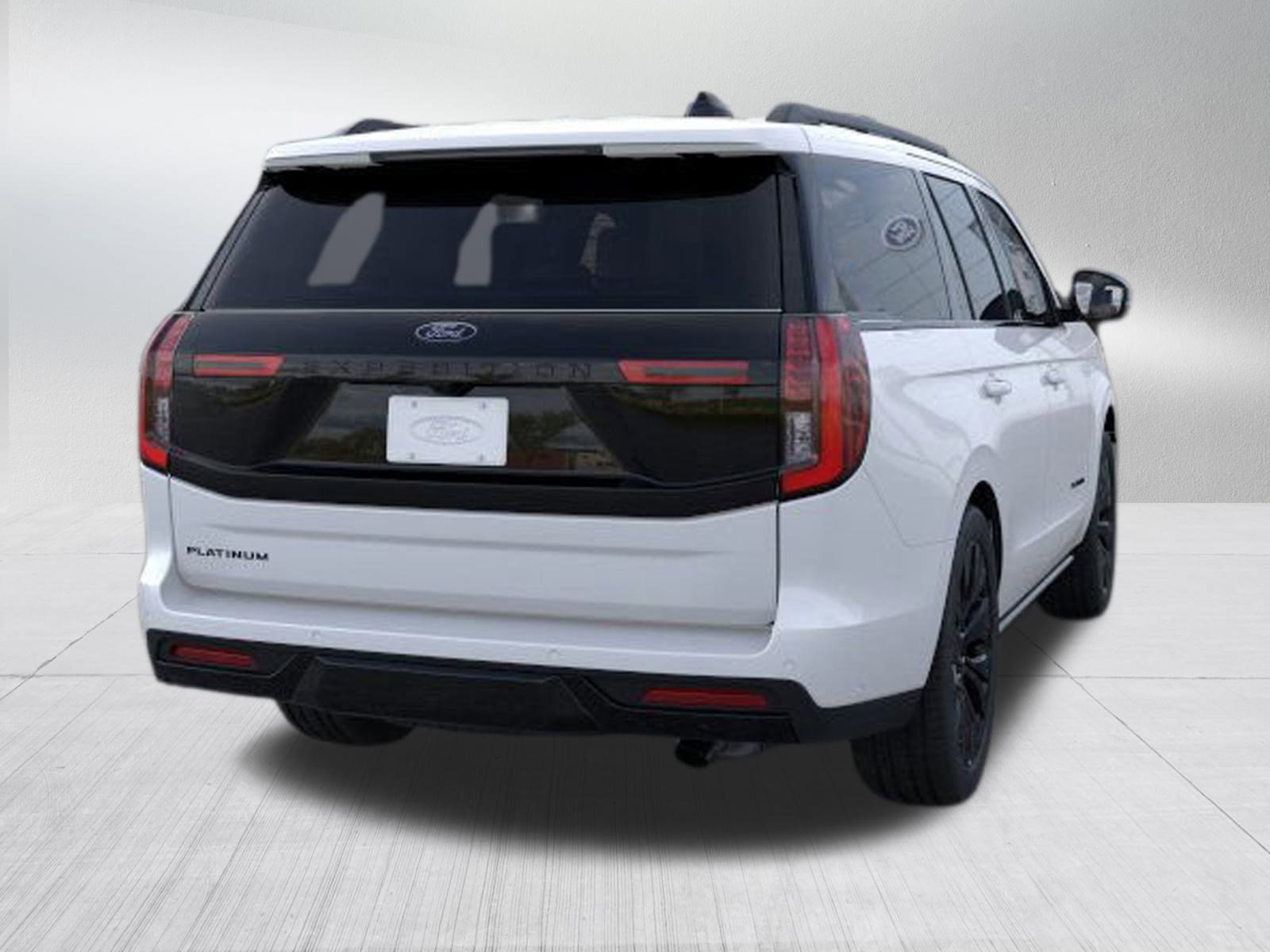 2025 Ford Expedition Platinum photo 4