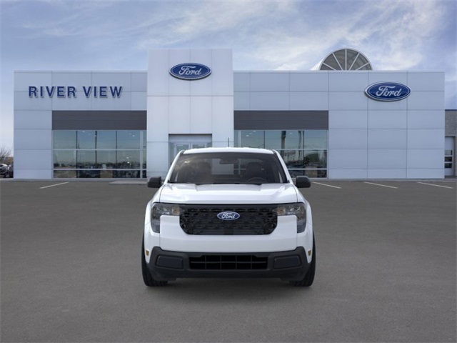 2025 Ford Maverick XL photo 6