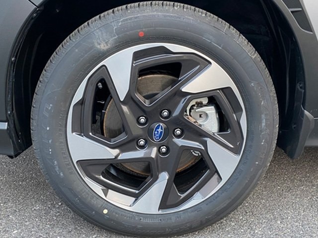 2025 Subaru Crosstrek Limited photo 16