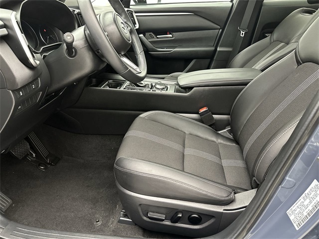 2025 Mazda CX-50 2.5 S Premium photo 2