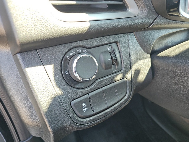 2022 Chevrolet Spark LS photo 13