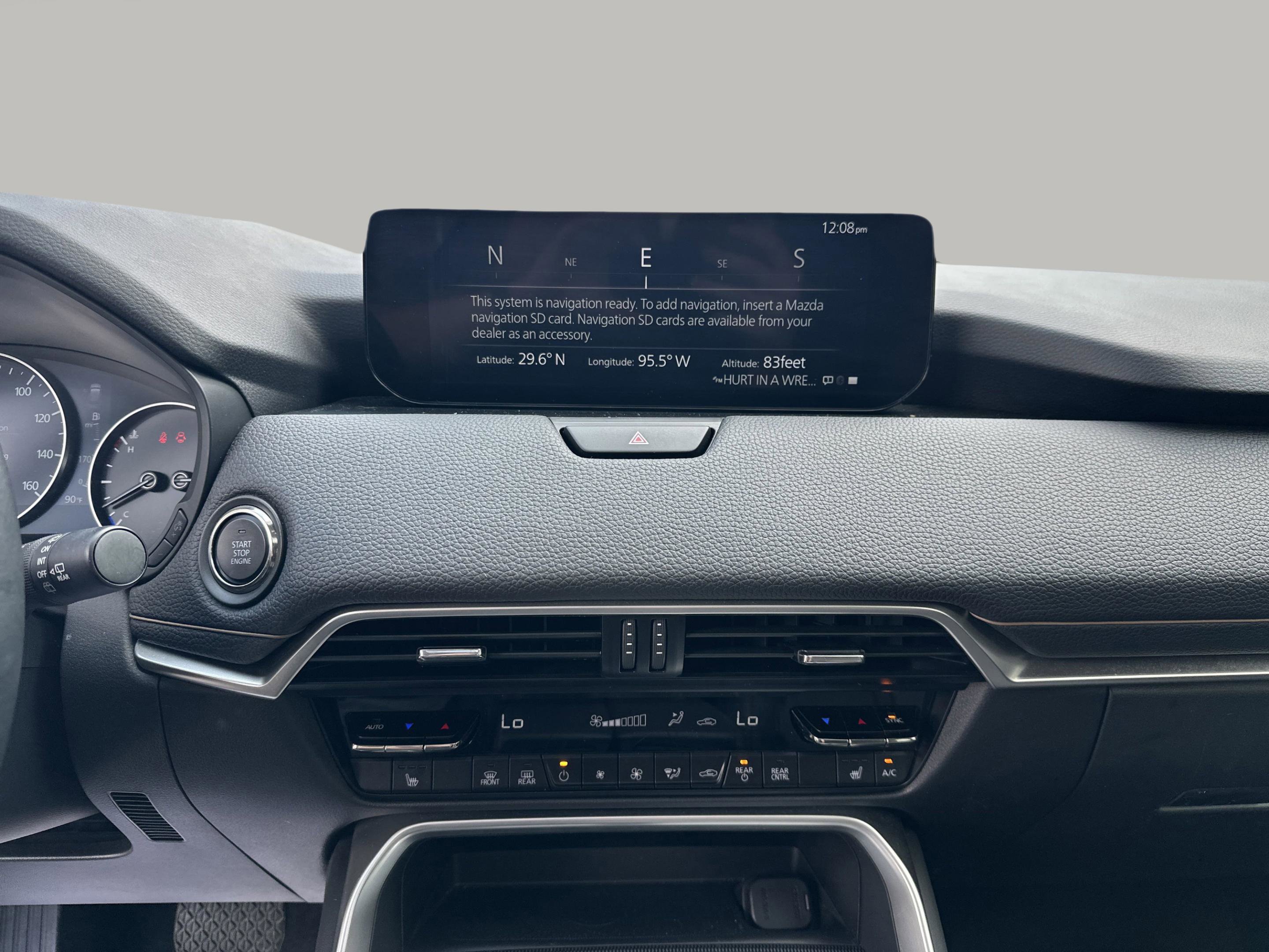2024 Mazda CX-90 Preferred Plus photo 16