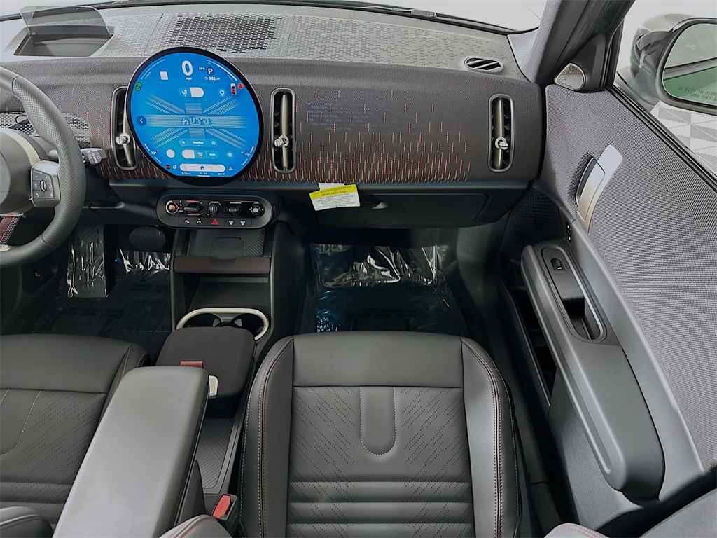 2026 Mini Countryman S ALL4 photo 26