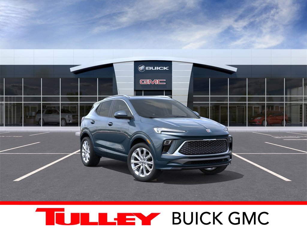 2026 Buick Encore GX Avenir's photo