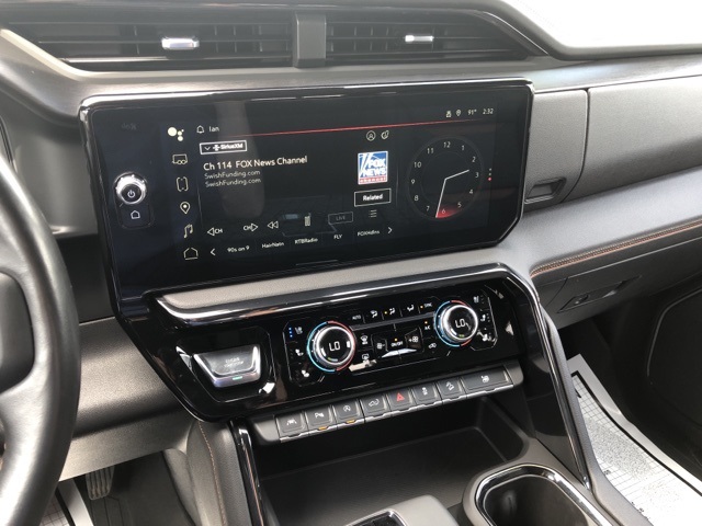 2022 Gmc Sierra 1500 AT4 photo 19