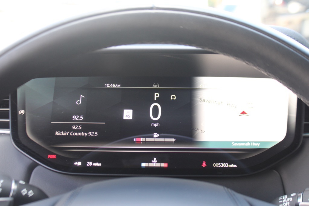 2024 Land Rover Range Rover Sport SE photo 16