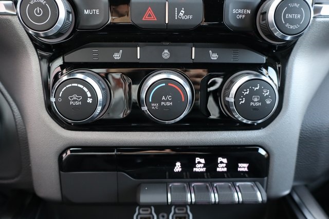 2025 Ram 1500 Big Horn photo 22