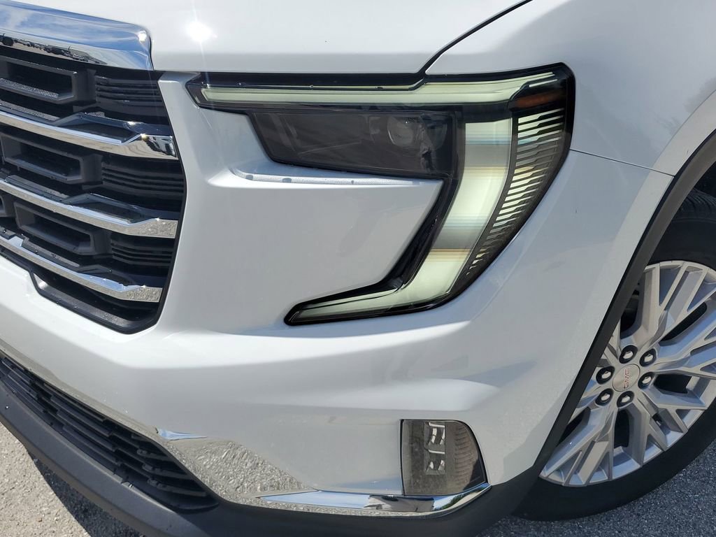 2026 Gmc Acadia Elevation photo 12
