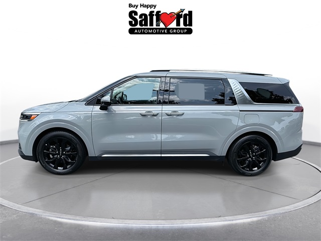 2024 Kia Carnival SX photo 3