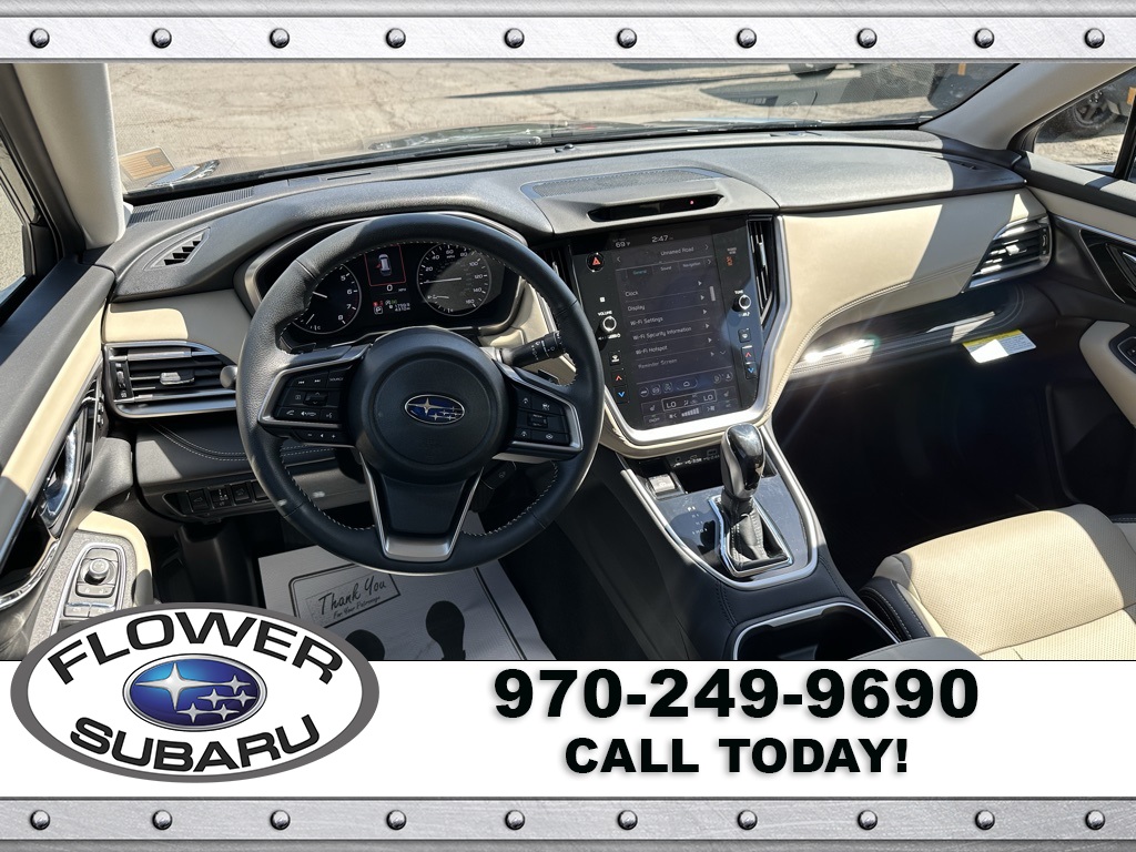 2024 Subaru Outback Limited photo 15