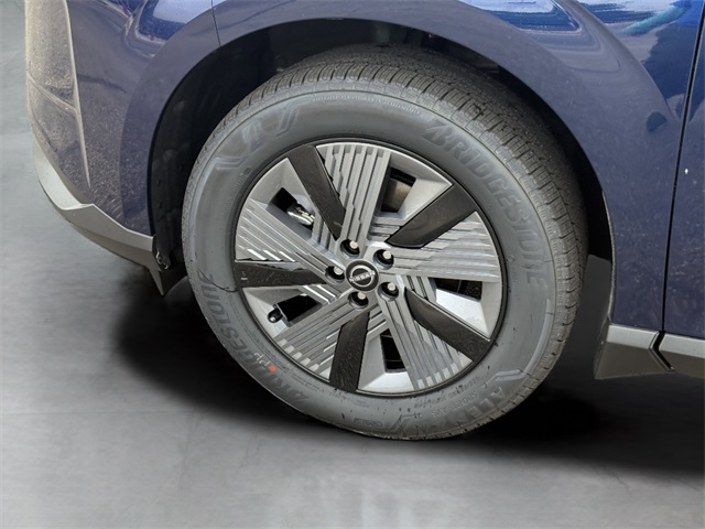 2025 Nissan Murano SL photo 8
