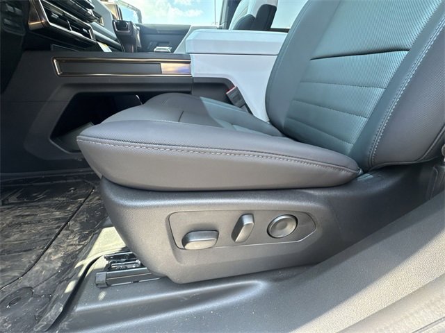 2025 Gmc Hummer EV Pickup photo 9