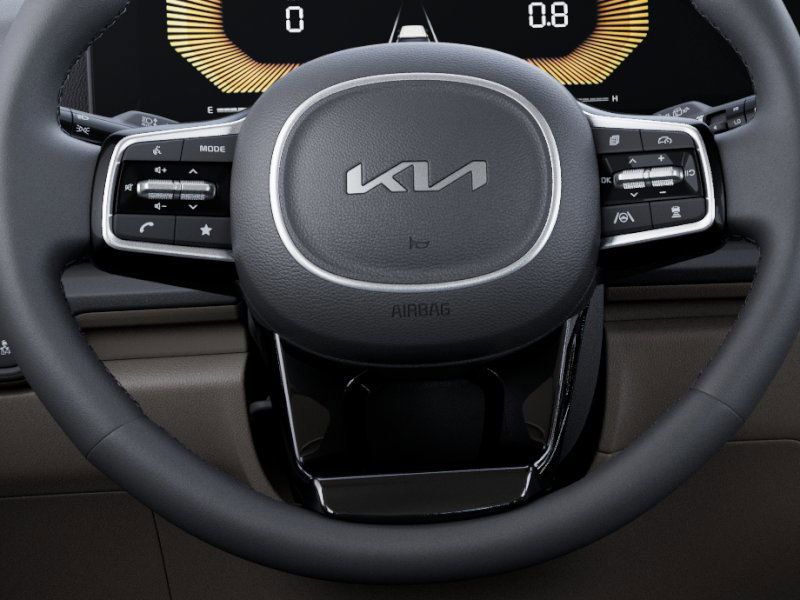 2026 Kia Carnival EX photo 19