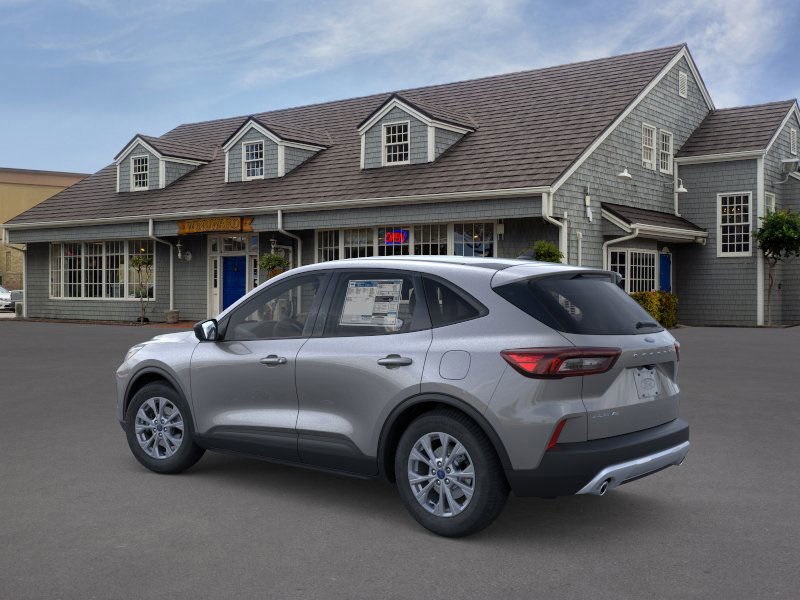 Image of Pre-Owned 2025 Ford Escape Active