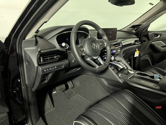 2026 Acura MDX SH-AWD Advance photo 14