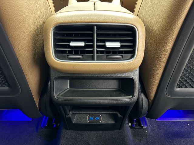 2026 Mercedes Benz GLE 450 4MATIC photo 40