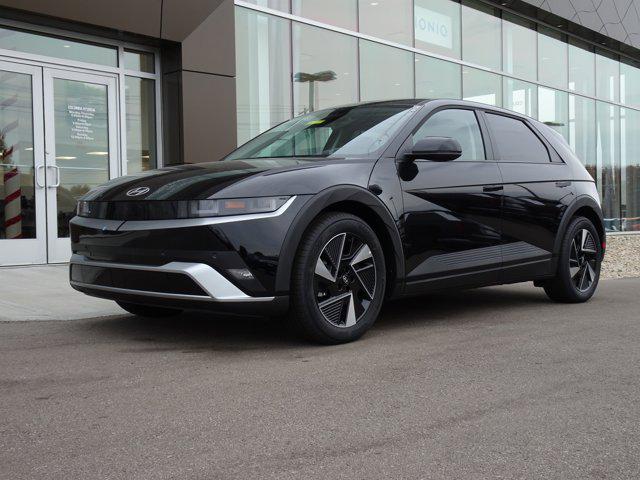 2026 Hyundai IONIQ 5 SEL's photo