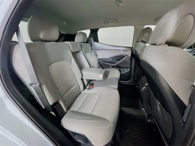 2016 Hyundai Santa Fe Sport Base photo 23
