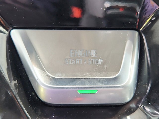 2022 Gmc Sierra 1500 Denali photo 28