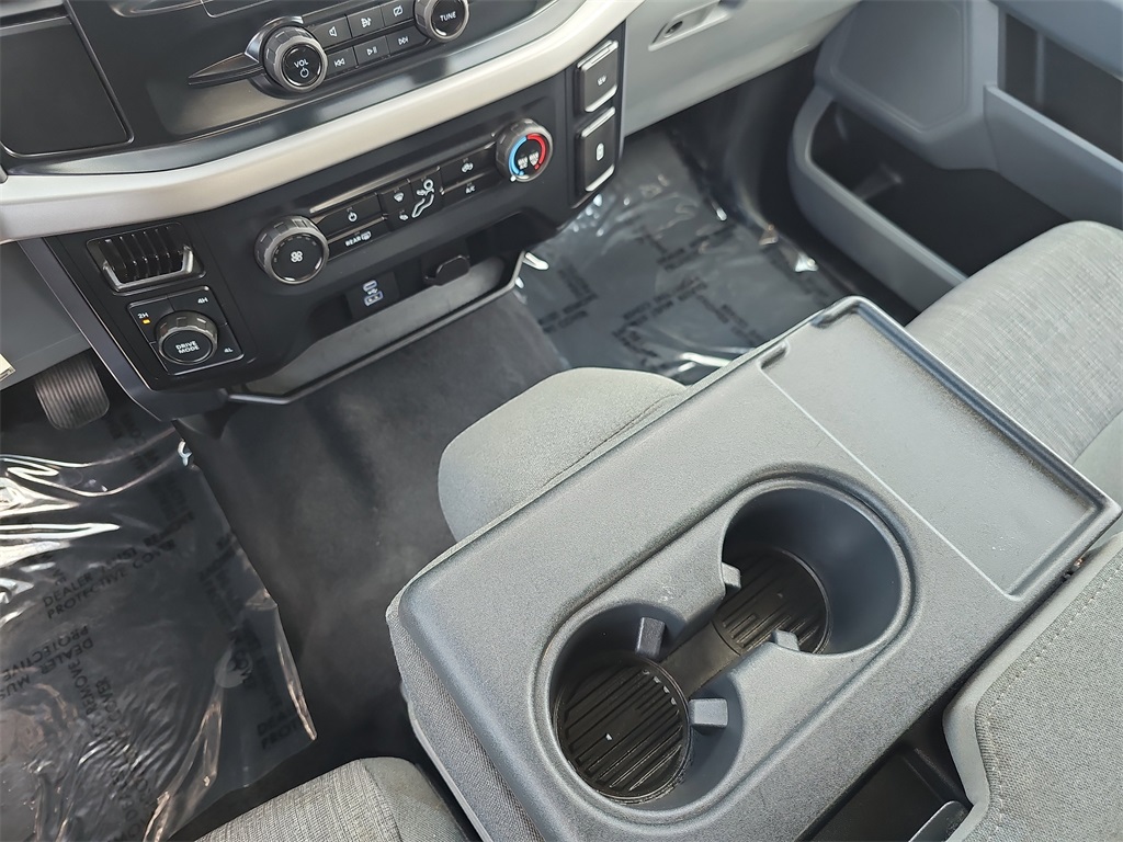 2023 Ford F-150 XLT photo 20