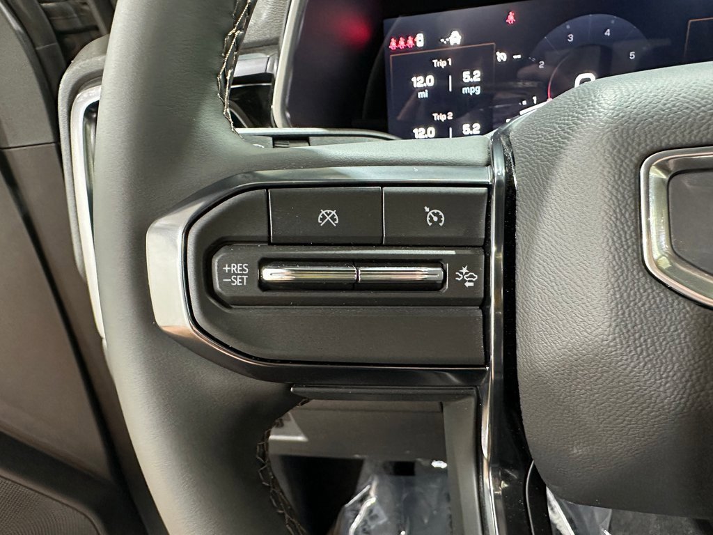 2025 Gmc Canyon AT4 photo 13