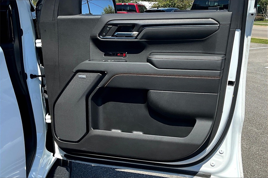 2023 Gmc Sierra 1500 AT4 photo 27