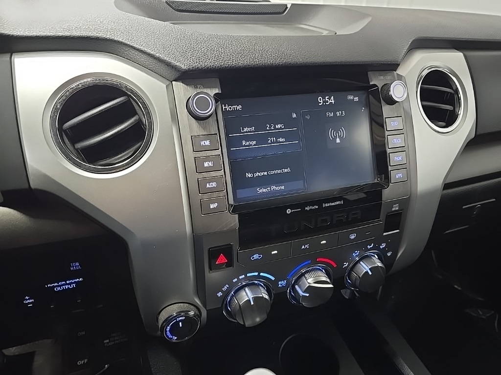 2020 Toyota Tundra SR5 Grade photo 26