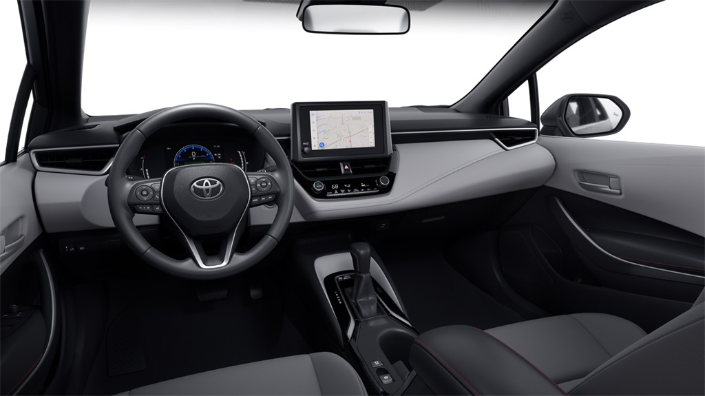 2026 Toyota Corolla SE photo 25
