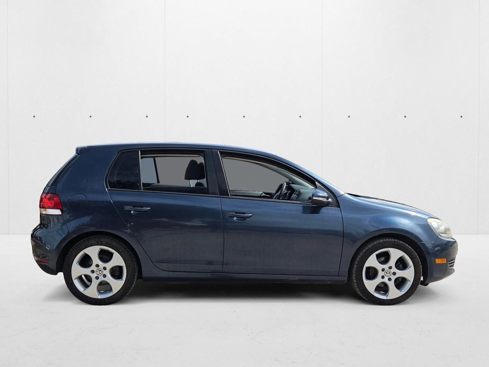 2011 Volkswagen Golf 2.5L photo 4