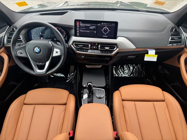 2024 Bmw X3 xDrive30i photo 14