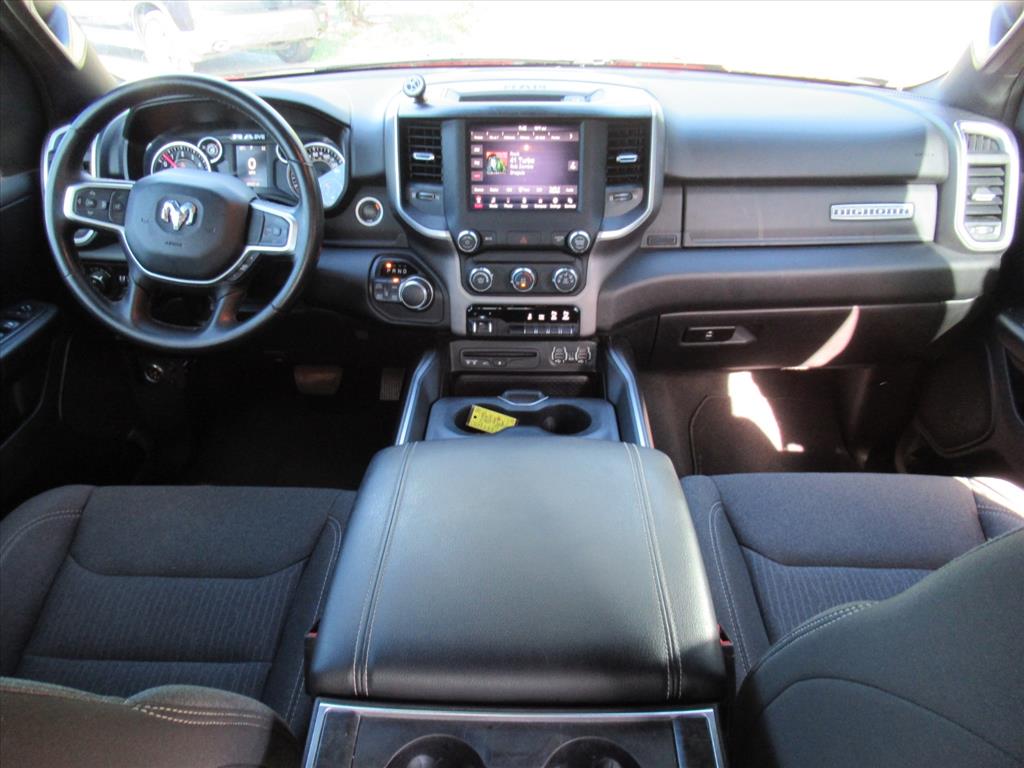 2019 Ram 1500 Big Horn Lone Star photo 11